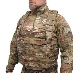 "Forester" Plate Carrier - photo 10531 "Forester" Plate Carrier - photo 10531