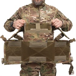 "Forester" Plate Carrier - photo 10534 "Forester" Plate Carrier - photo 10534