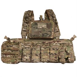 "Forester" Plate Carrier - photo 10535 "Forester" Plate Carrier - photo 10535