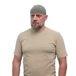 "Helmet" Skull Cap - photo 10542