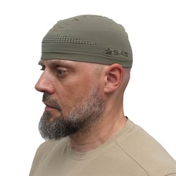 "Helmet" Skull Cap - photo 10544
