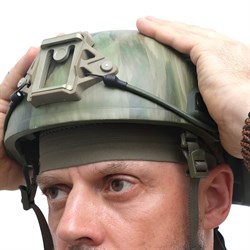 "Helmet" Skull Cap - photo 10549