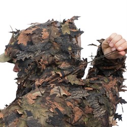 "Taiga" Camouflage Set - photo 10599