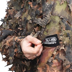 "Taiga" Camouflage Set - photo 10602