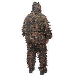 "Taiga" Camouflage Set - photo 10603