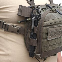 "Pioneer" Tactical Bag - photo 10607 "Pioneer" Tactical Bag - photo 10607