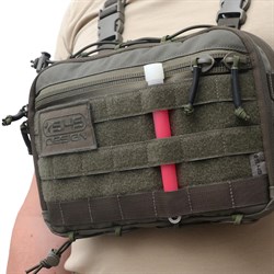 "Pioneer" Tactical Bag - photo 10608 "Pioneer" Tactical Bag - photo 10608