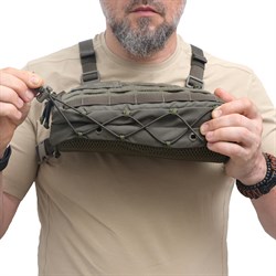 "Pioneer" Tactical Bag - photo 10610 "Pioneer" Tactical Bag - photo 10610
