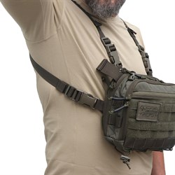 "Pioneer" Tactical Bag - photo 10611 "Pioneer" Tactical Bag - photo 10611
