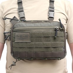 "Pioneer" Tactical Bag - photo 10613 "Pioneer" Tactical Bag - photo 10613