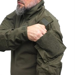 "Lynx" Combat Shirt - photo 10634