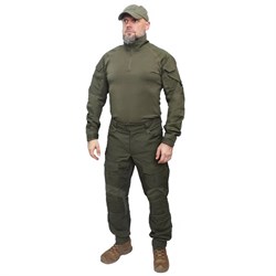 "Lynx" Combat Shirt - photo 10638