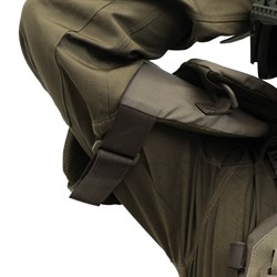 Soft Armor for Shoulder Protection - photo 10641