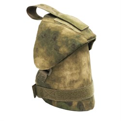 Soft Armor for Shoulder Protection - photo 10646