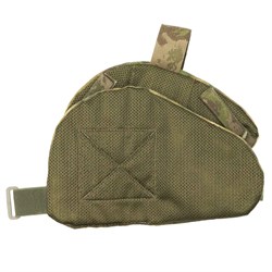 Soft Armor for Shoulder Protection - photo 10647