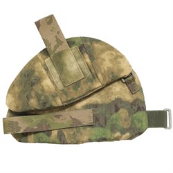 Soft Armor for Shoulder Protection - photo 10648
