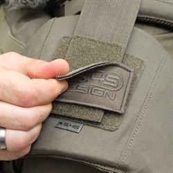 Soft Armor for Shoulder Protection - photo 10651