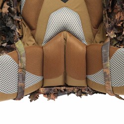 "Taiga" Camouflage Backpack Cover - photo 10666 "Taiga" Camouflage Backpack Cover - photo 10666