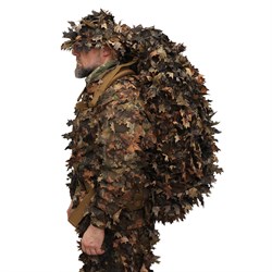 "Taiga" Camouflage Backpack Cover - photo 10673 "Taiga" Camouflage Backpack Cover - photo 10673