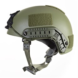 "Spartan" Ballistic Helmet - photo 10681 "Spartan" Ballistic Helmet - photo 10681