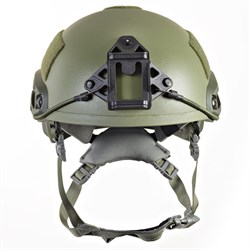 "Spartan" Ballistic Helmet - photo 10683 "Spartan" Ballistic Helmet - photo 10683