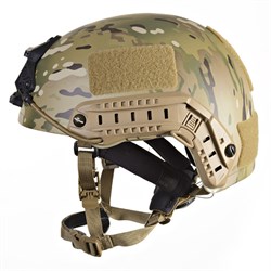 "Spartan" Ballistic Helmet - photo 10686 "Spartan" Ballistic Helmet - photo 10686