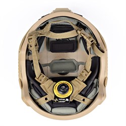 "Spartan" Ballistic Helmet - photo 10690 "Spartan" Ballistic Helmet - photo 10690