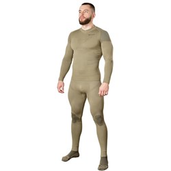 "Phantom Demi" Demi-Season Underpants