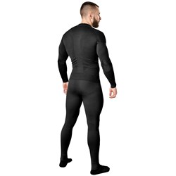 "Phantom Demi" Demi-Season Underpants