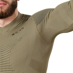 "Phantom Demi" Demi-Season Shirt