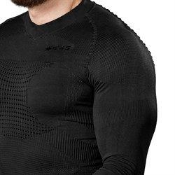 "Phantom Demi" Demi-Season Shirt