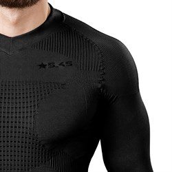 "Phantom Demi" Demi-Season Shirt