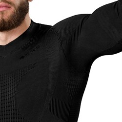 "Phantom Demi" Demi-Season Shirt