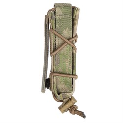 Universal Open Pouch For 1 Pistol Magazine