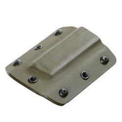 Kydex Pouch For 1 PM Magazine