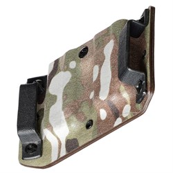 Kydex Pouch For 2 Glock Magazines