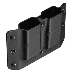 Kydex Pouch For 2 Glock Magazines
