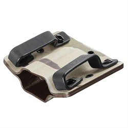 Kydex Pouch For 1 Grand Power T12 Magazine Kydex Pouch For 1 Grand Power T12 Magazine