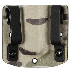 Kydex Pouch For 1 Grand Power T12 Magazine Kydex Pouch For 1 Grand Power T12 Magazine