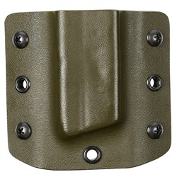 Kydex Pouch For 1 Grand Power T12 Magazine Kydex Pouch For 1 Grand Power T12 Magazine