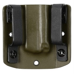 Kydex Pouch For 1 Grand Power T12 Magazine Kydex Pouch For 1 Grand Power T12 Magazine