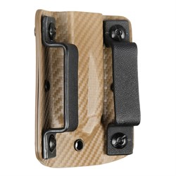 Kydex Pouch For 1 Grand Power T12 Magazine