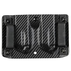 Kydex Pouch For 2 Grand Power T12 Magazines