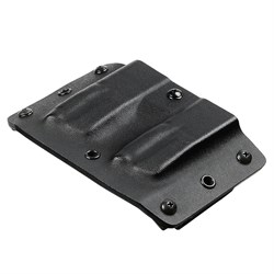 Kydex Pouch For 2 Grand Power T12 Magazines