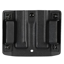 Kydex Pouch For 2 Makarov Magazines - photo 4991 Kydex Pouch For 2 Makarov Magazines - photo 4991