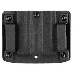 Kydex Pouch For 2 Makarov Magazines - photo 4993 Kydex Pouch For 2 Makarov Magazines - photo 4993