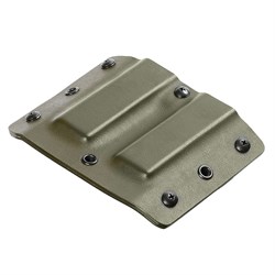 Kydex Pouch For 2 Makarov Magazines - photo 4995 Kydex Pouch For 2 Makarov Magazines - photo 4995