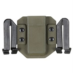 Quick Ship Kydex Pouch For 1 Glock Magazine - photo 5013
