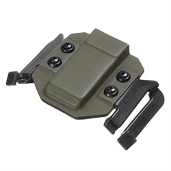 Quick Ship Kydex Pouch For 1 Glock Magazine - photo 5015