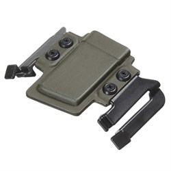 Quick Ship Kydex Pouch For 1 TTK Magazine - photo 5038
